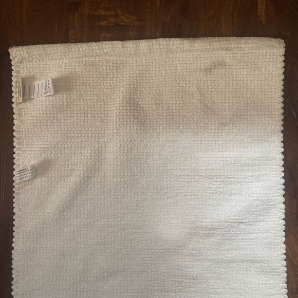 Anthropologie x Nathalie Lete Marais Butterfly Bath Mat - Picture 7 of 9